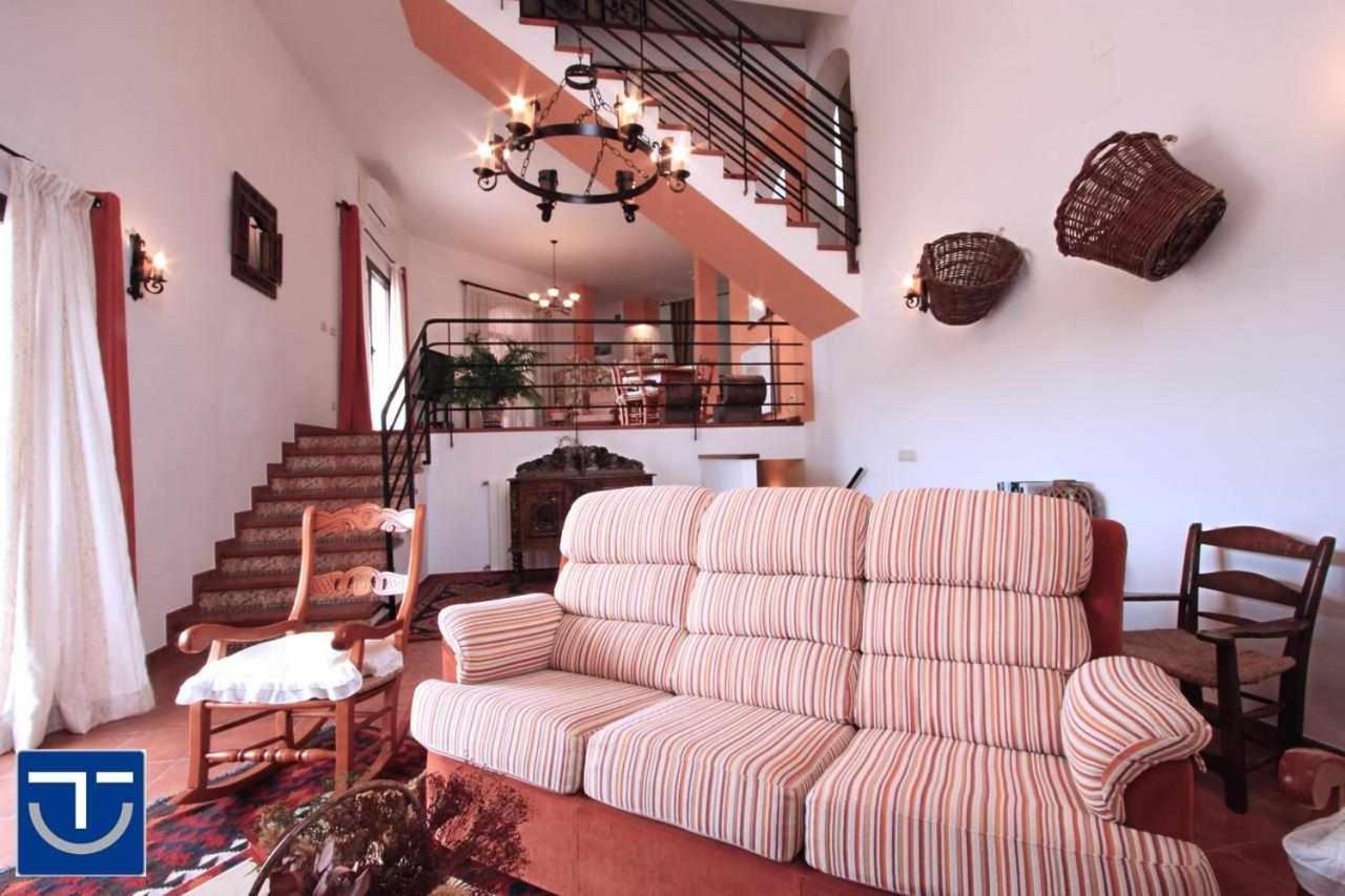 Casa Rural Don Lope El Canuelo  Exterior foto