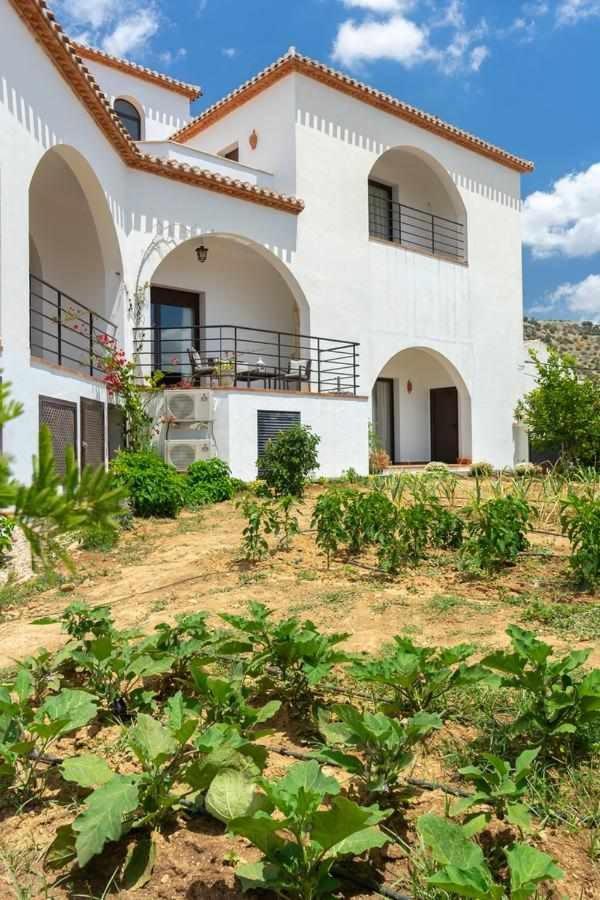 Casa Rural Don Lope El Canuelo  Exterior foto