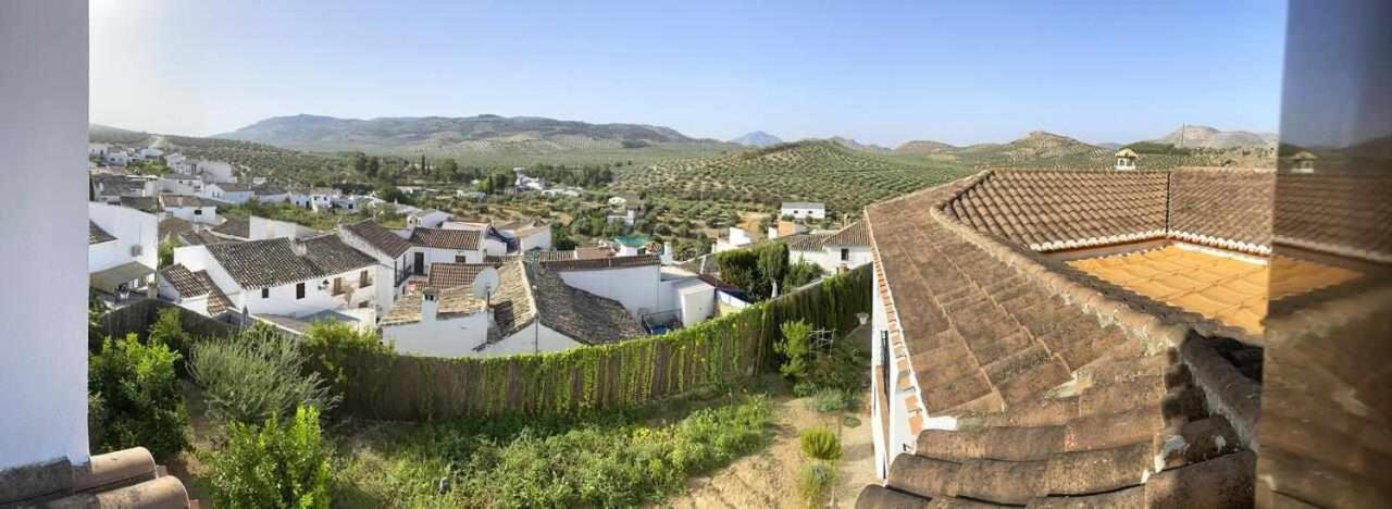 Casa Rural Don Lope El Canuelo  Exterior foto