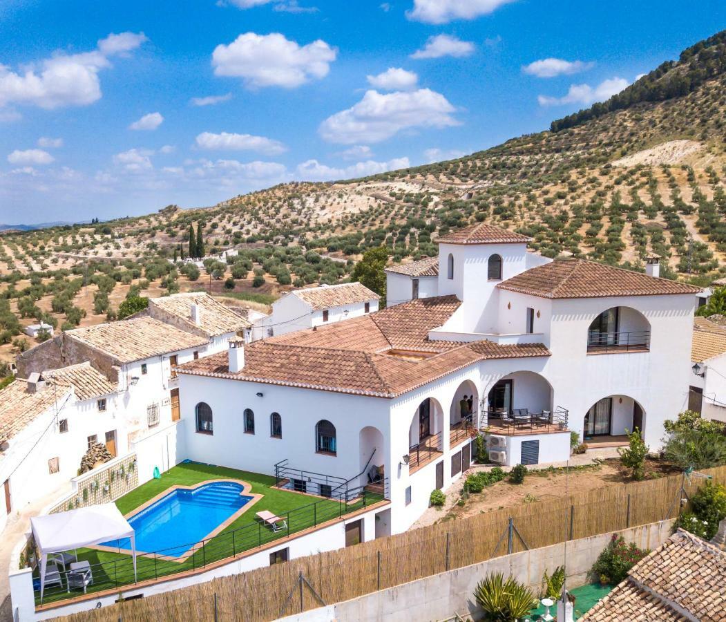 Casa Rural Don Lope El Canuelo  Exterior foto